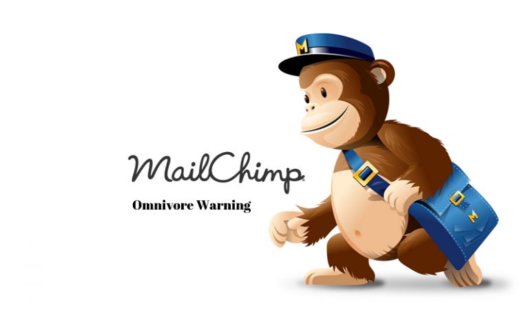 WHY DO YOU NEED TO USE MAILCHIMP OMNIVORE?