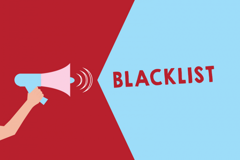 EMAIL BLACKLISTS' IMPACT ON EMAIL MARKETING CAMPAIGN