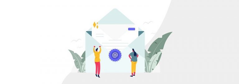 USE DYNAMIC EMAIL CONTENT TO SUCCEED IN EMAIL MARKETING CAMPAIGNS