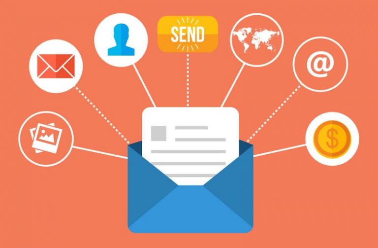 TOP EMAIL MARKETING BEST PRACTICES