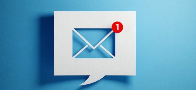 WHY DO YOU NEED AN EMAIL PREFERENCE CENTER?