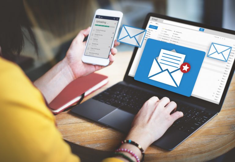 Data Security in Email Marketing: The Facts You Need to Know