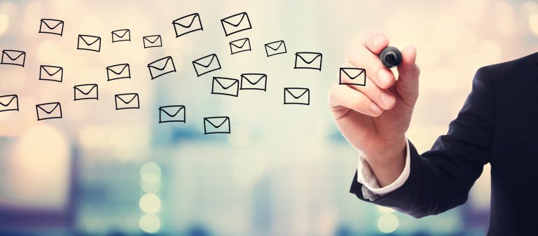email campaign management