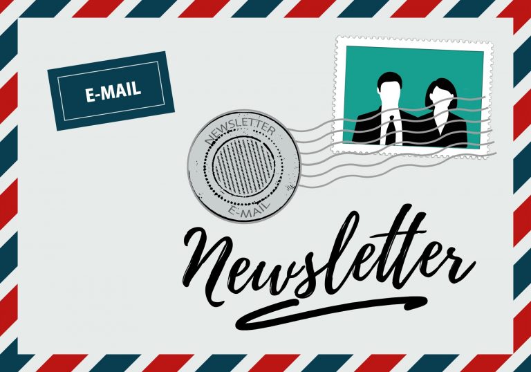 email newsletters