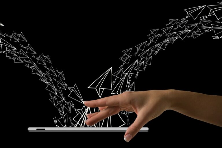 Email Address Format: What It Is and How To Use It Correctly?