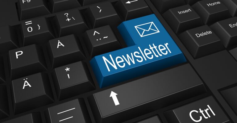 Newsletter Signup Form Examples to Grow Your Email List