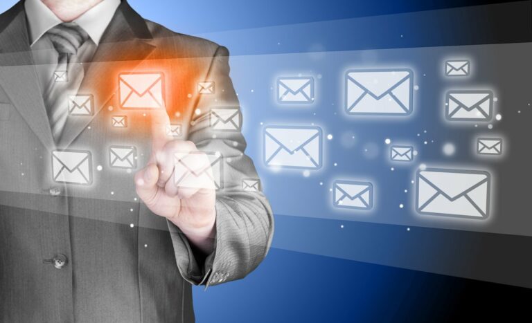 How to Create a High-Converting Cold Email Sequenc