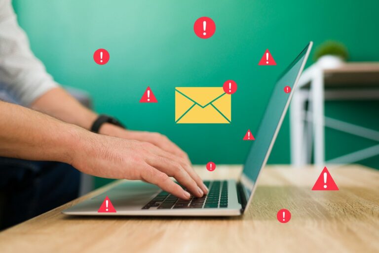 What Makes an Email Spam?