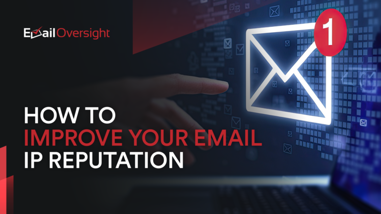 How to build IP Reputation