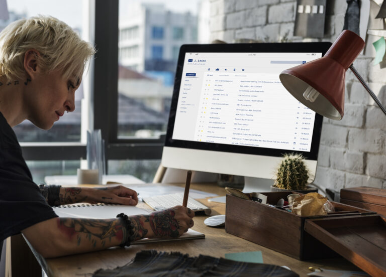 Email Oversight- The Cost of Bad Data and How we can fix your data