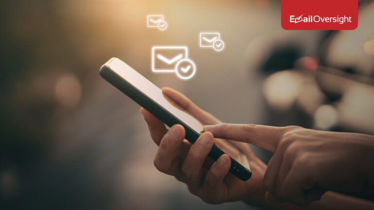Phone Validation with EmailOversight