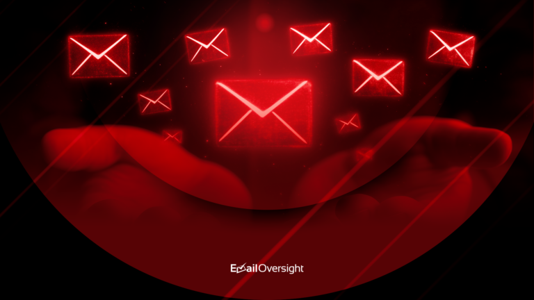 cost of free lists is email deliverability, EmailOversight